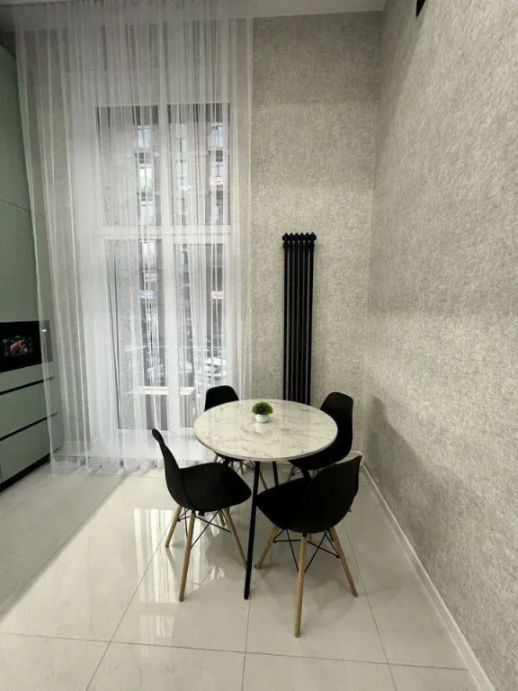 Квартира на Улице Тарчокова 125А