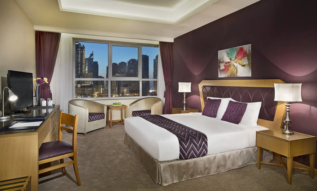 Armada Avenue Hotel