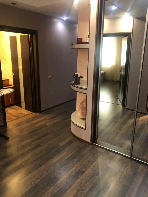 Квартира на улице Кирова 24