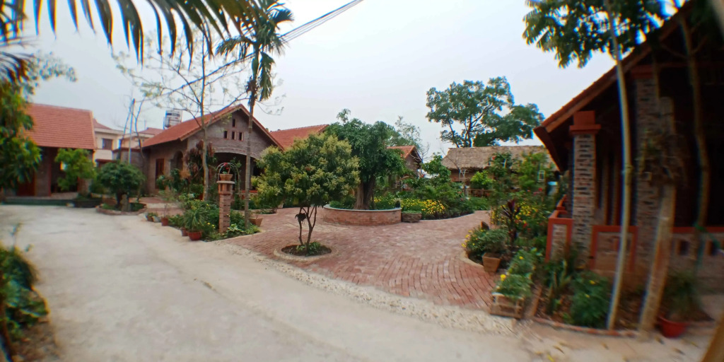Ninh Binh Eco Garden