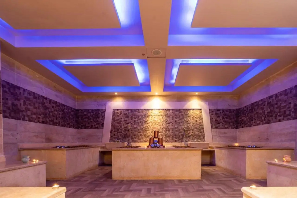El Karma Beach Resort & Aqua Park - Hurghada