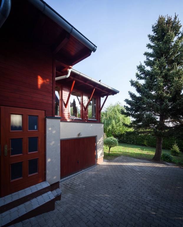 Апартаменты House 41