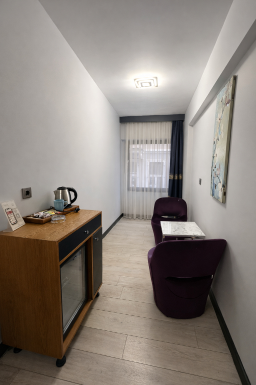 Отель Vama Otel Taksim
