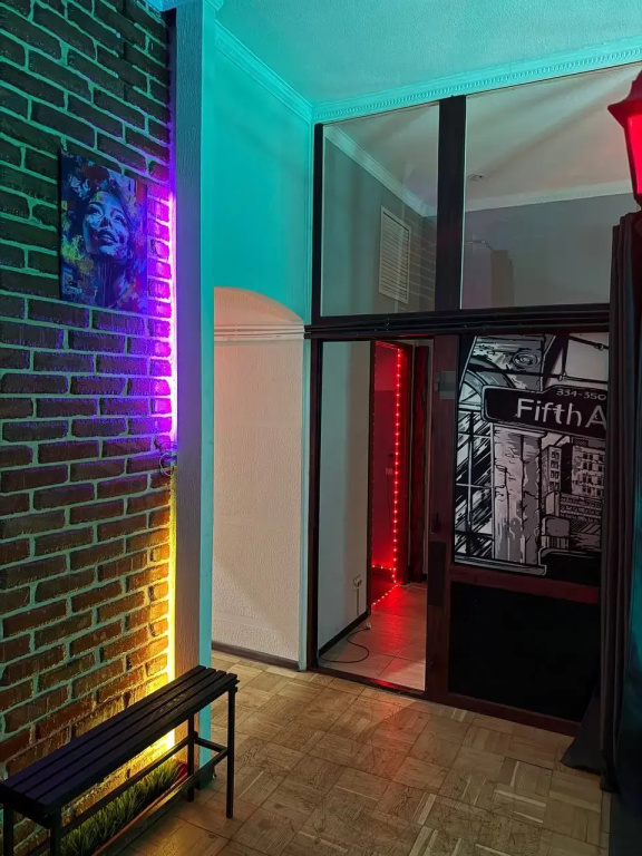 Хостел Centr