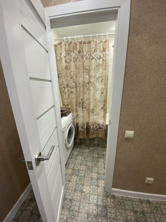 Квартира около Империала