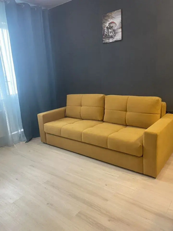 Квартира на Склизкова 116к6