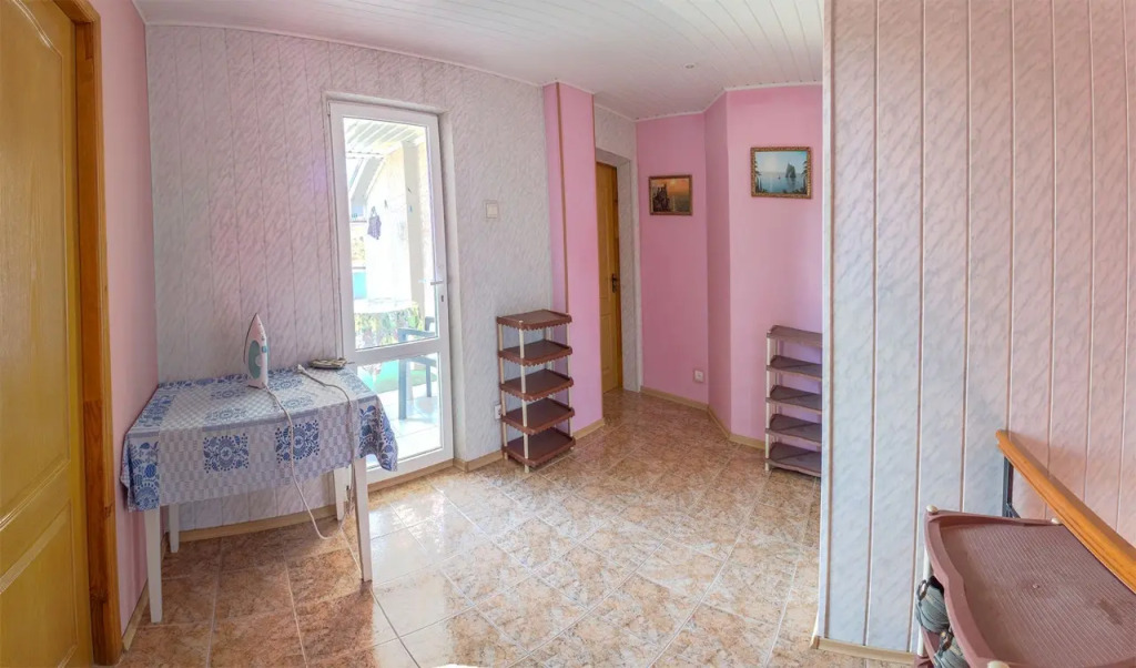 Меблированные комнаты Гармония
