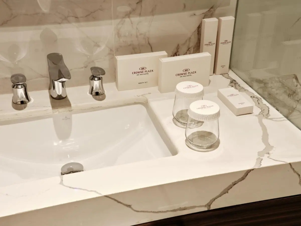 Crowne Plaza Tashkent by IHG