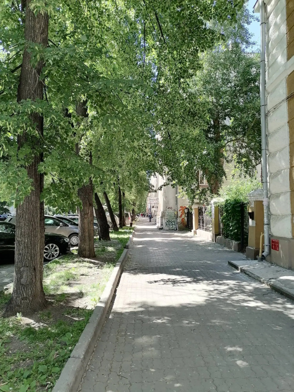 Отель Веста