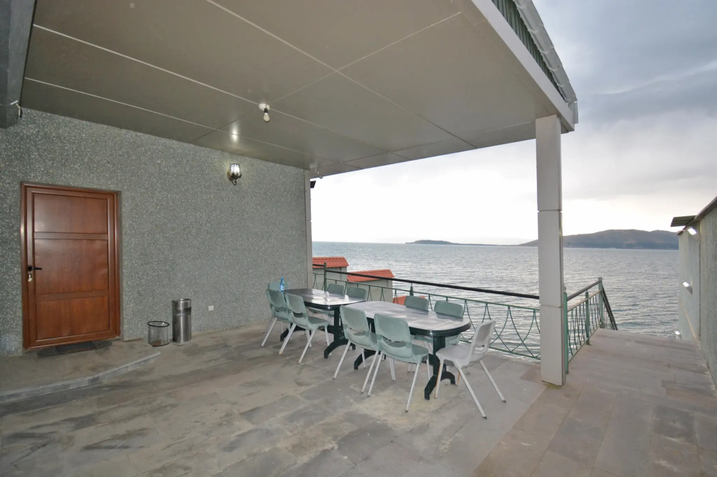 Blue Panorama Sevan Hotel