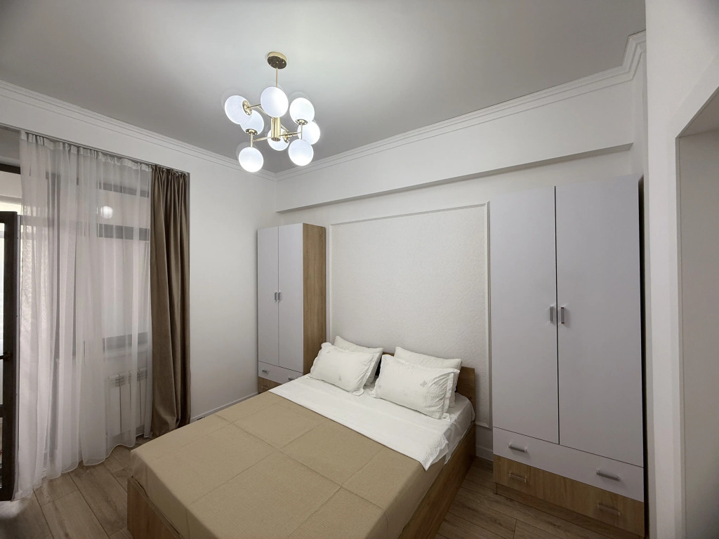 Квартира City Light Apartment Bishkek