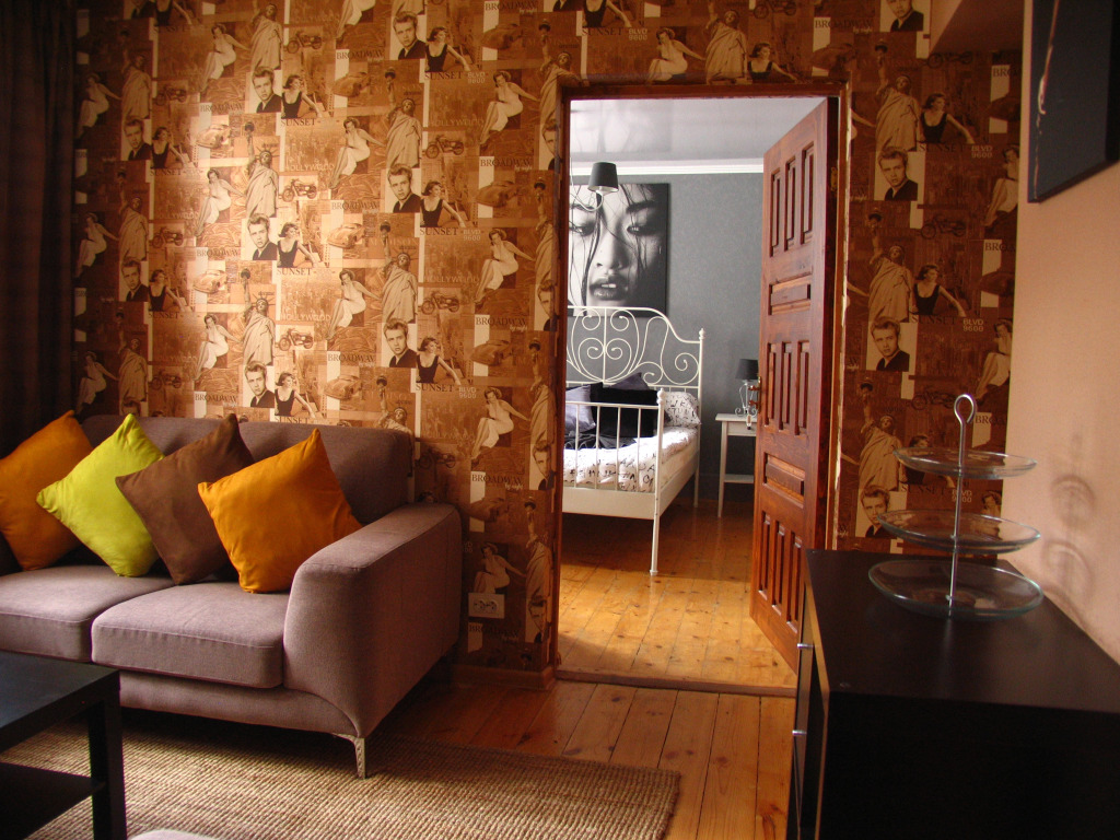 Отель Memo's Italian Taste - GuestHouse Boutique