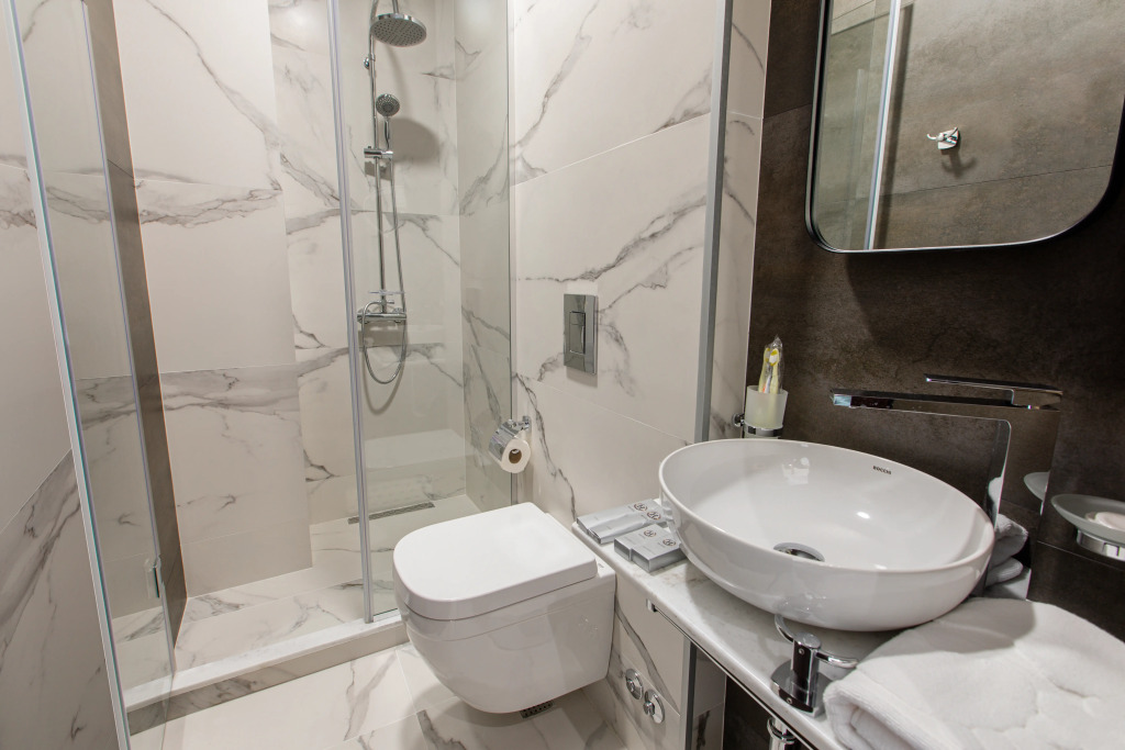 Bellevue Boutique Hotel