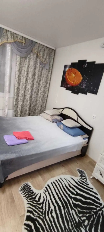 Квартира на улице Самаровской (18)