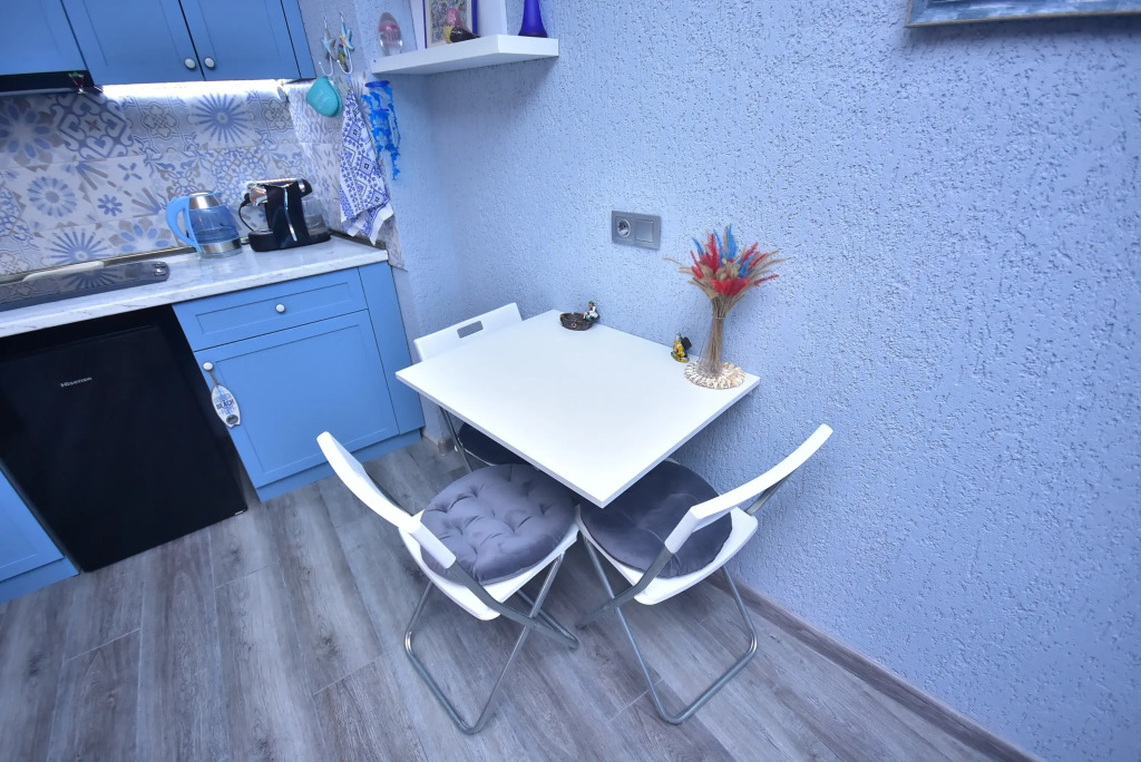 Апартаменты Cozy Apartment in Chakvi, Tropical Garden,  close to Botanical Garden