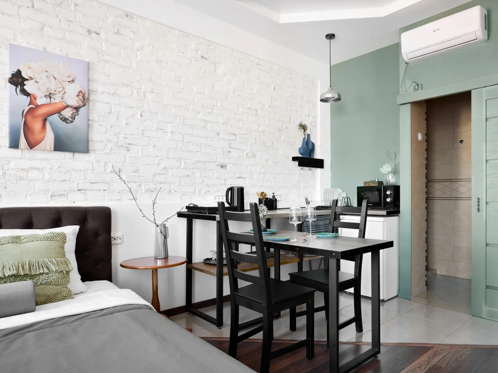 Апартаменты Come Inn 2