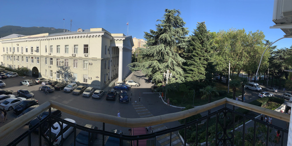 Апартаменты Васильева 2