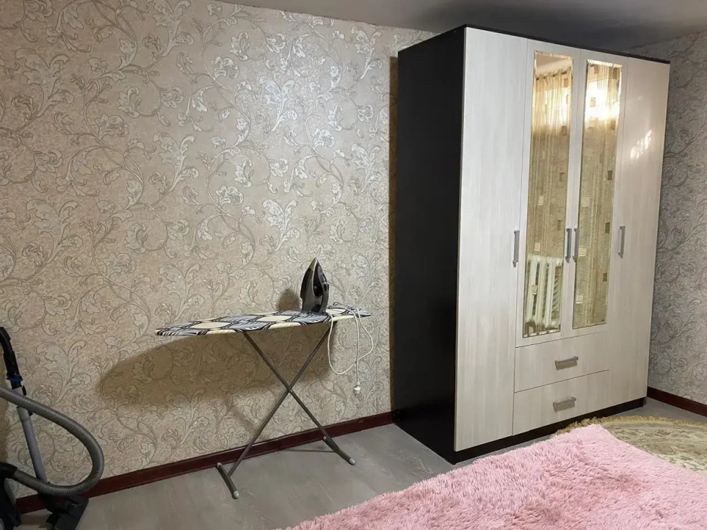 Апартаменты TUR HOUSE в Махачкале