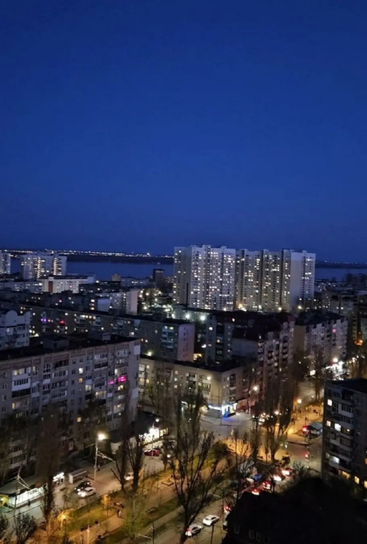 Квартира Оранж