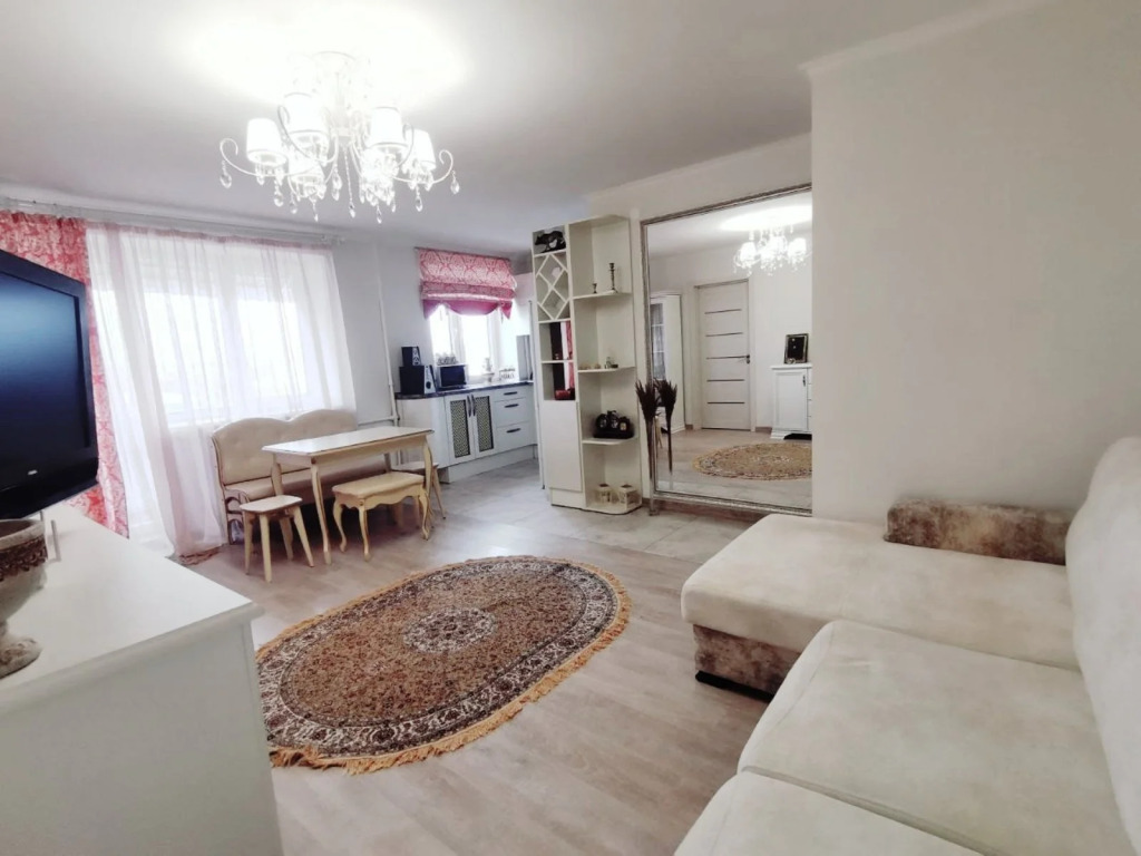 Апартаменты White Apartments Lida