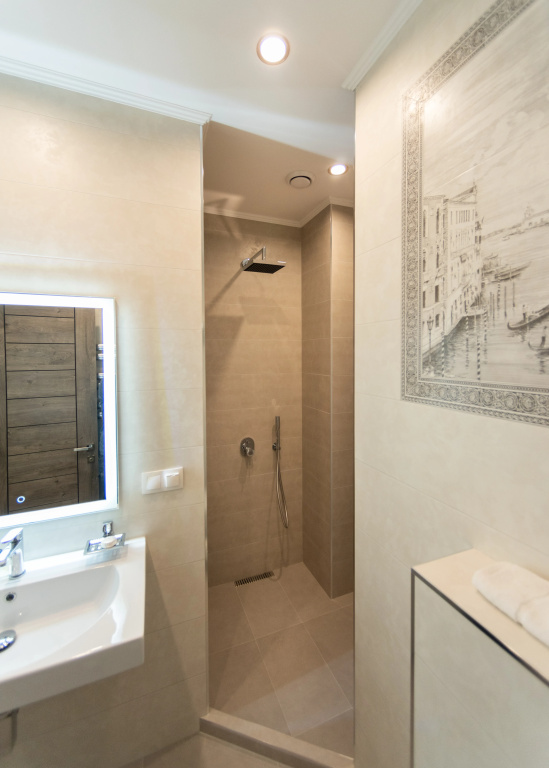 Отель Downtown Suites Hotel Yerevan