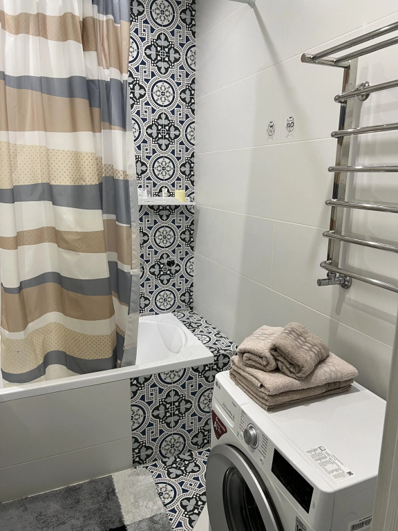 V Zhk Dadaeva Apartments