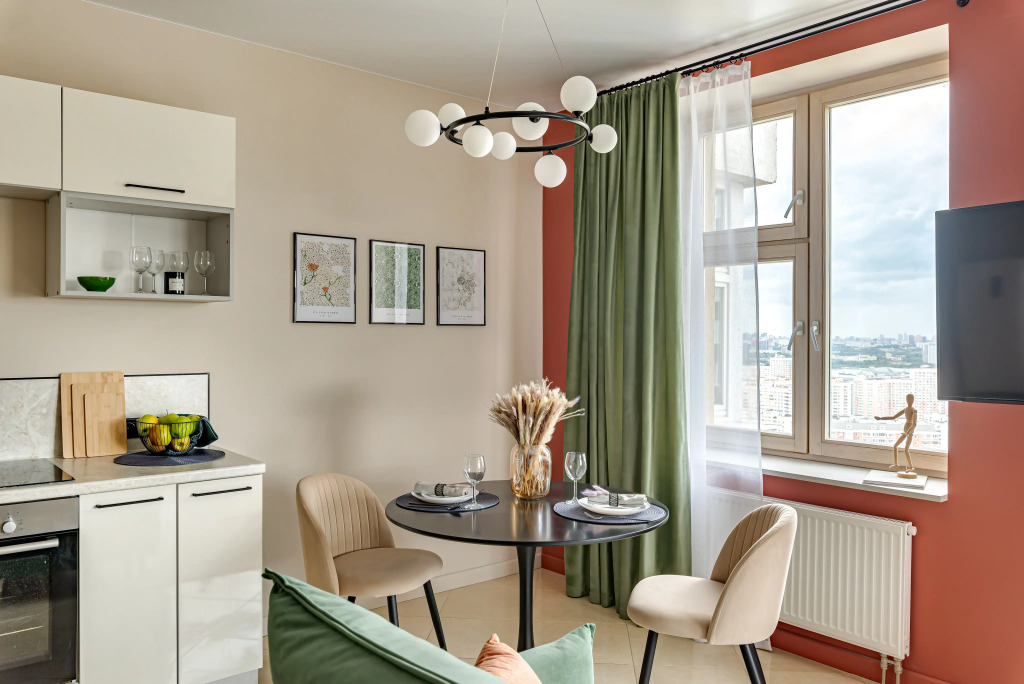 Apart Mechty Flat