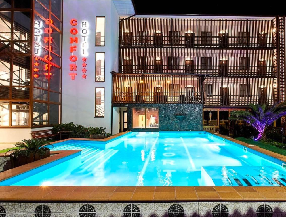 Comfort Hotel