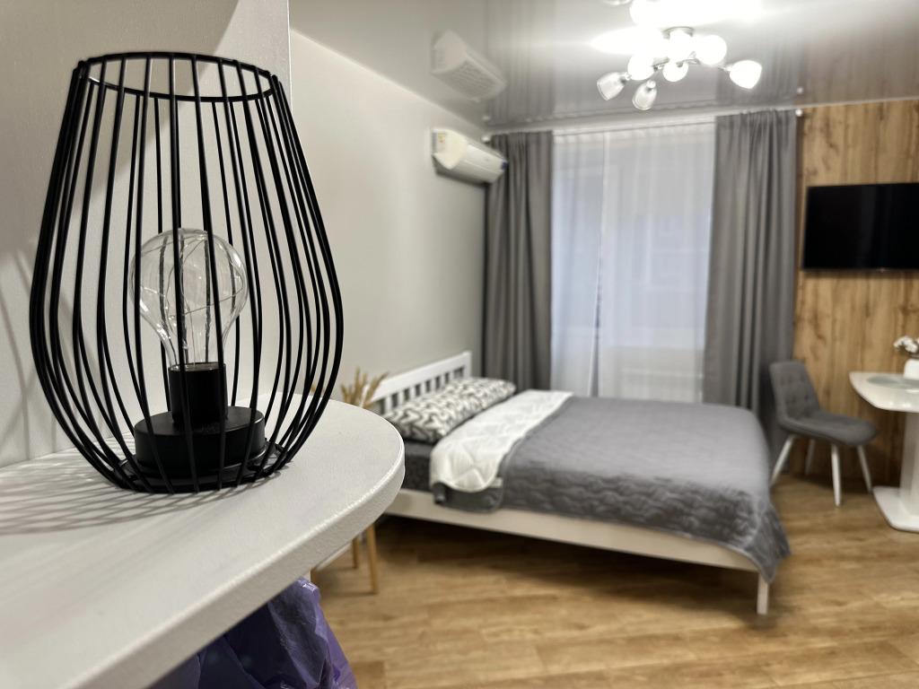 Квартира ЭКОmini