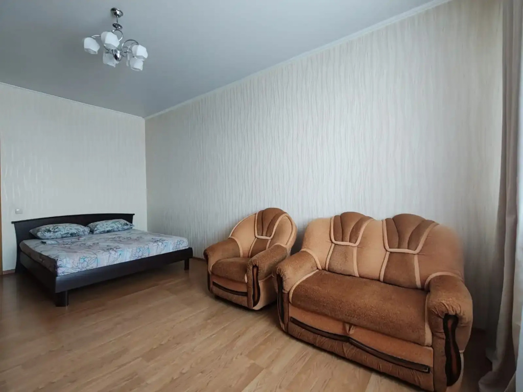 Квартира Уютная Возле МНТК им.Фёдорова