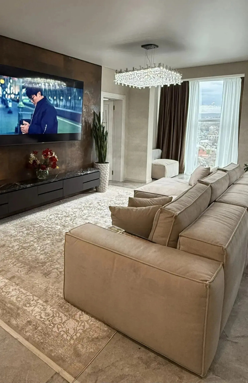 Квартира Премиум Апарт Курорт