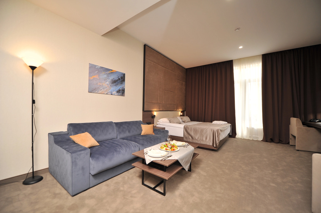 Bossfor Hotel
