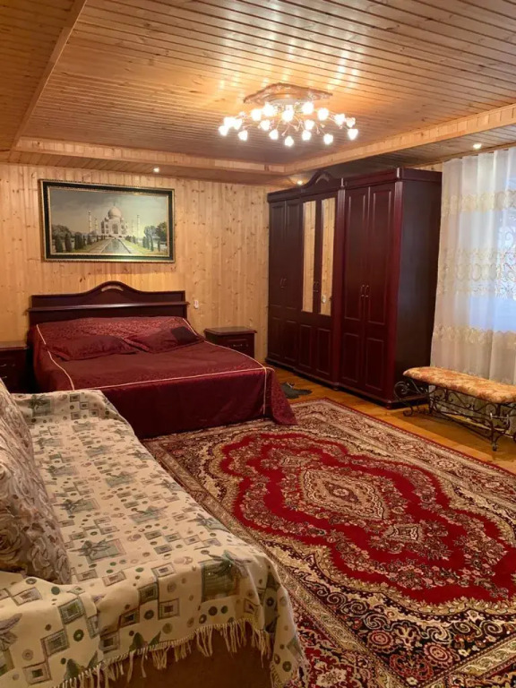 Гостевой Дом Зеленогорский 375