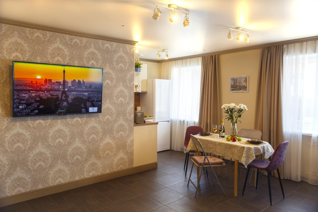 Квартира Premium Apartments in the Center