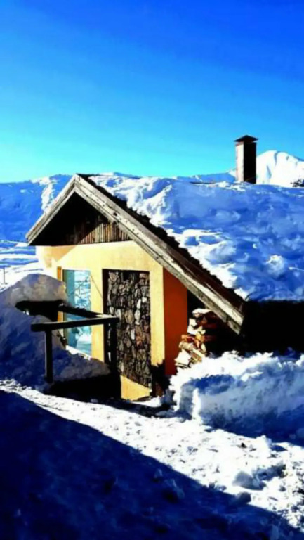 Мини-Отель Ski House Panorama