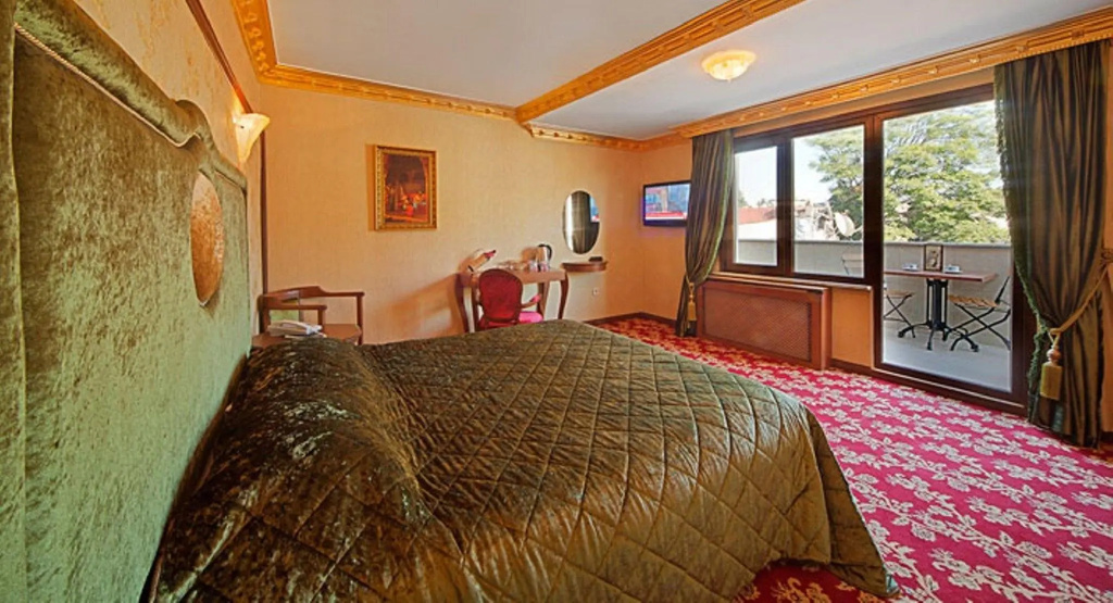 Antea Palace Hotel & Spa