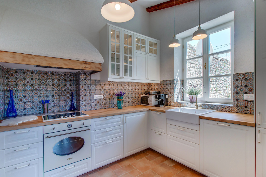 Unique Antistress Oasis Villa Antiqua