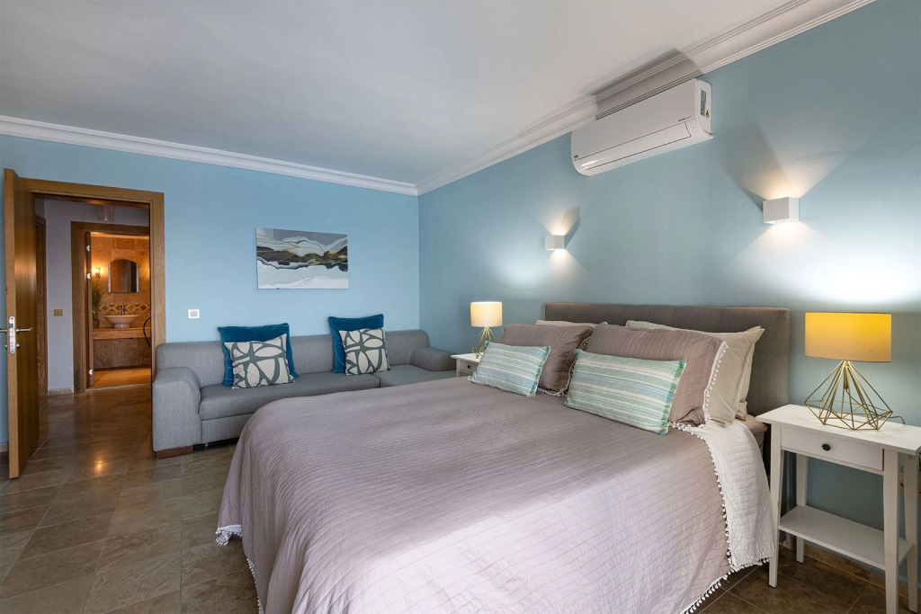 Вилла 3 Bedroom Villa with Private Pool and Sea View for Rent in Bodrum Yalıkavak BD4148