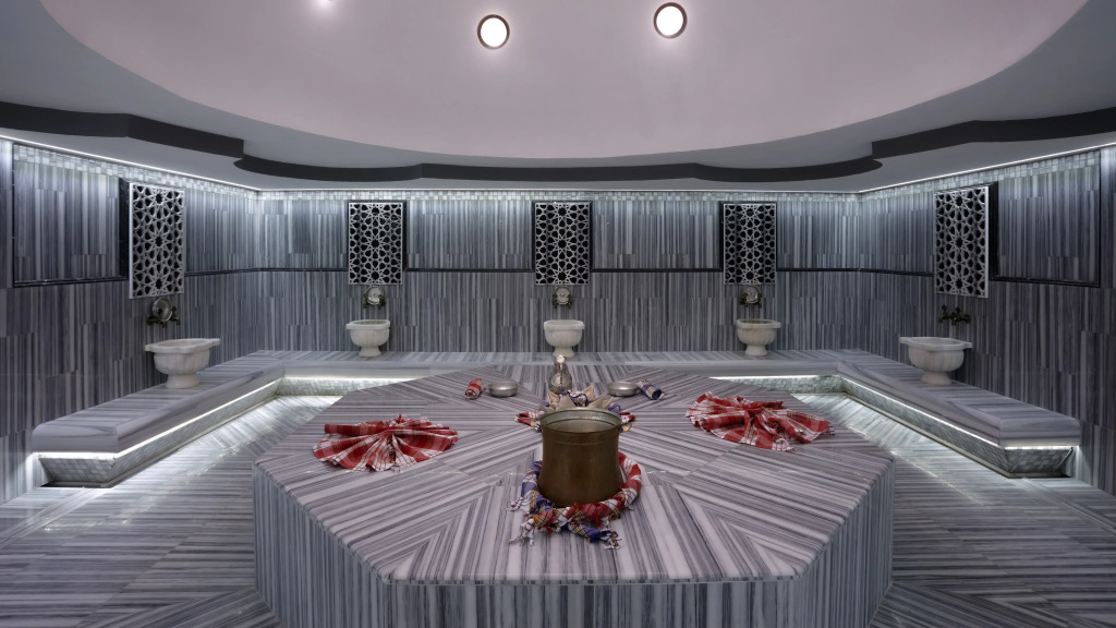 Istanbul Gonen Hotel