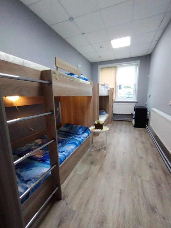OlimpHostel Lodging House