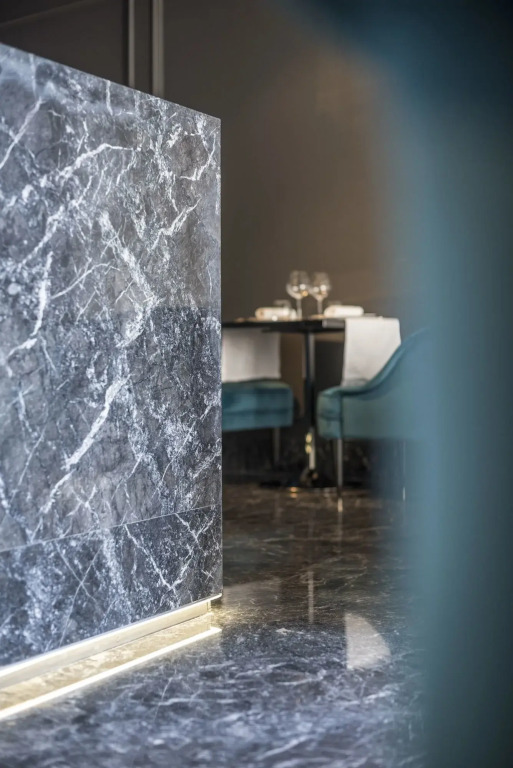 Boscolo Lyon Hotel & Spa