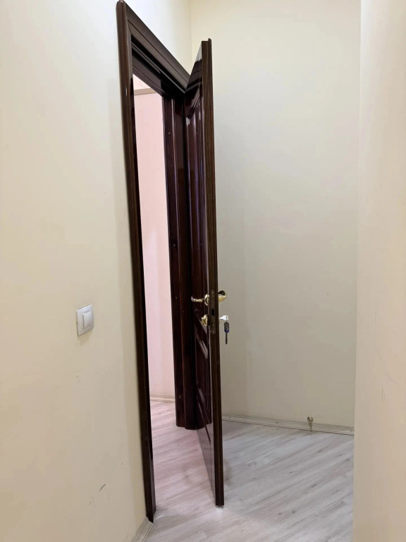 Квартира студия, 23 кв. м, 1 кровать