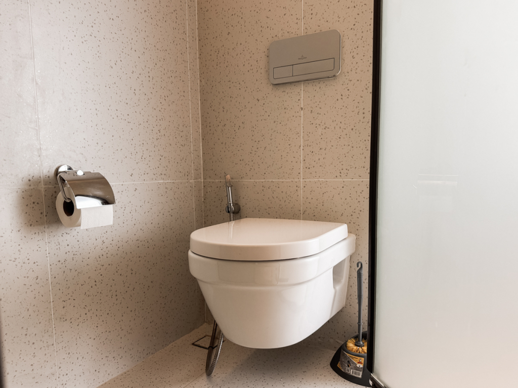 Квартира Top Location Kora 1BR Near Beach Pool & Balcony