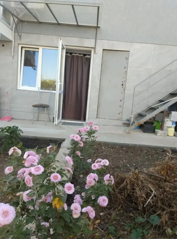 Kvartira Na Ulitse Planernaya 16A Flat
