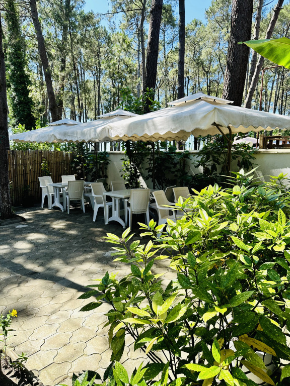 Karakum hotel