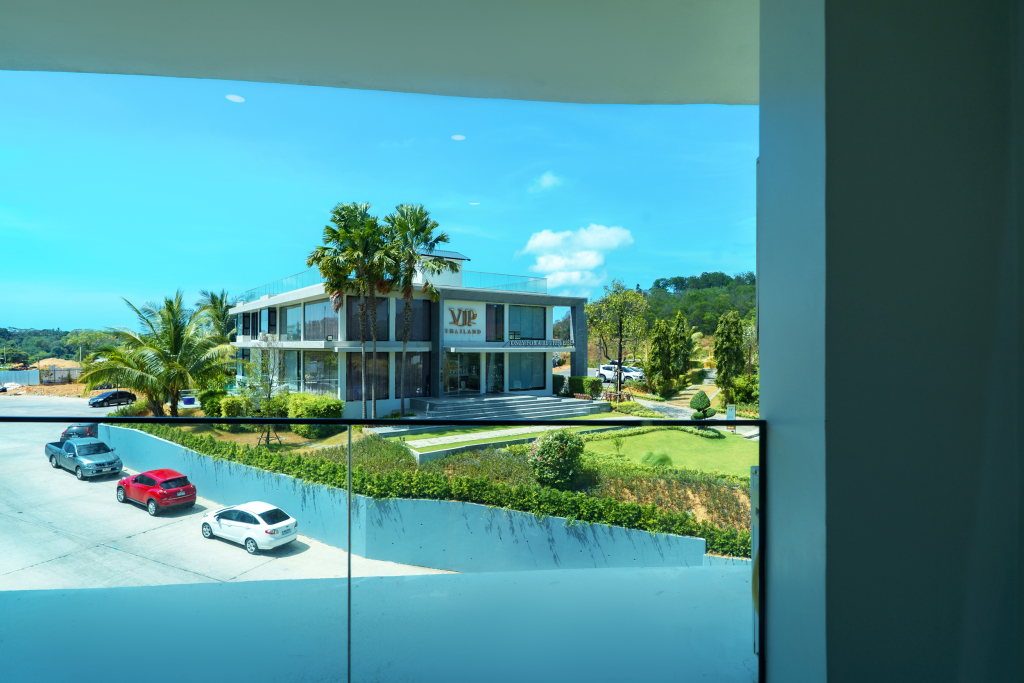 Квартира Superb 2Bdr Apartment Rawai