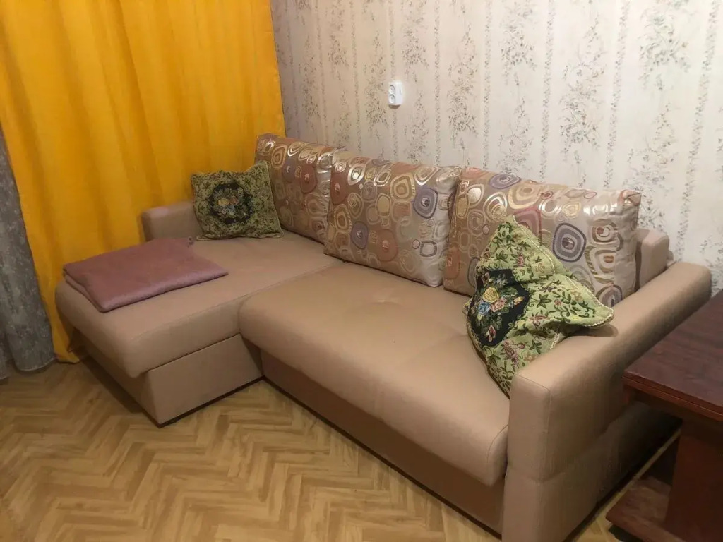 Квартира рядом с Центральным вокзалом