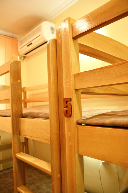 S And J Hostel