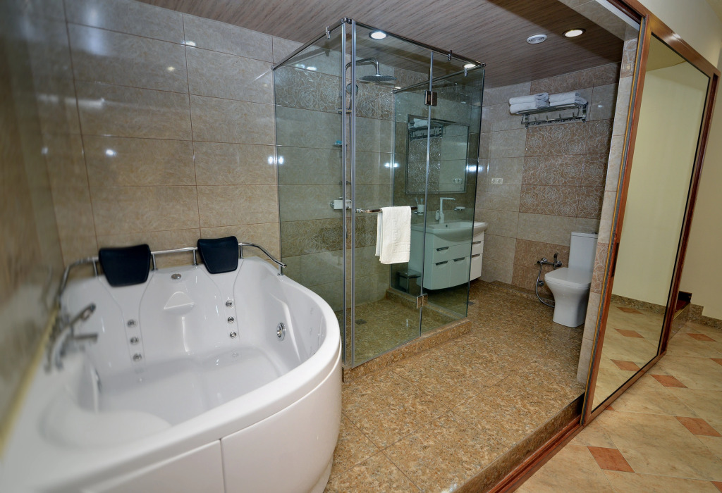 Balkon Butik Hotel