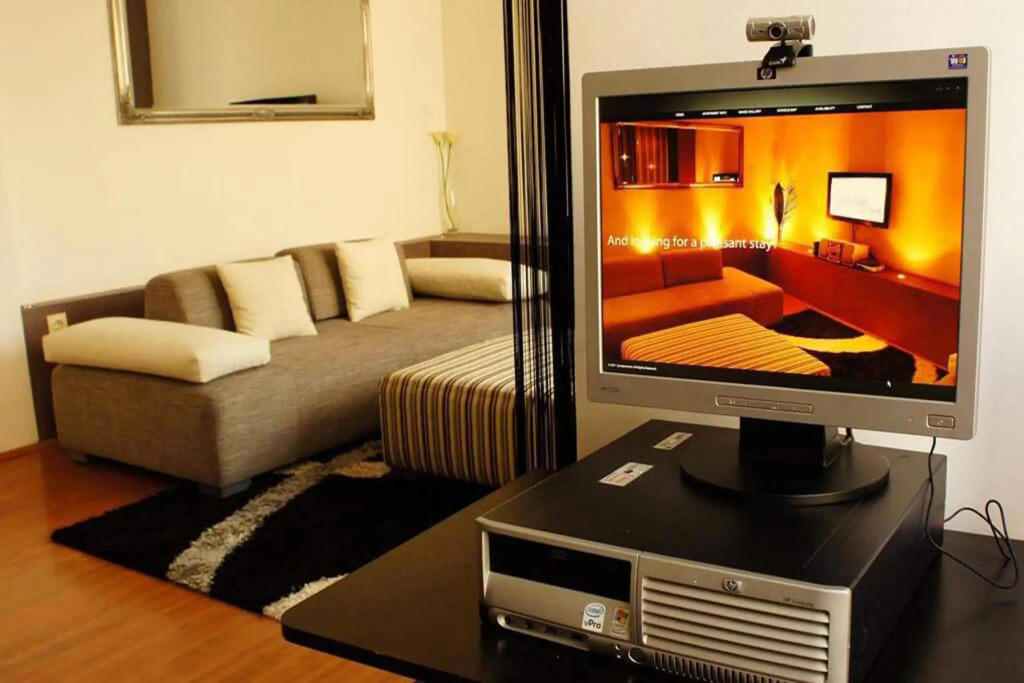 Apartments CENTER